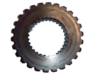 Honda 23566-P0Z-010 Hub, Selector