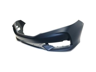 Honda Accord Bumper - 71101-T3L-A50ZZ