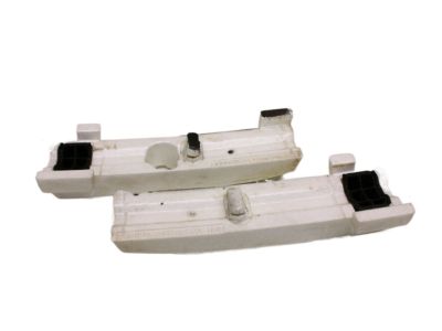 Honda 71570-S2A-A01 Absorber, R. RR. Bumper