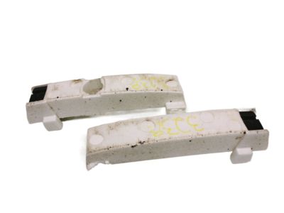 Honda 71570-S2A-A01 Absorber, R. RR. Bumper