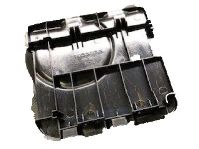 Honda 17666-TBA-A01 Cover, Fuel Capless