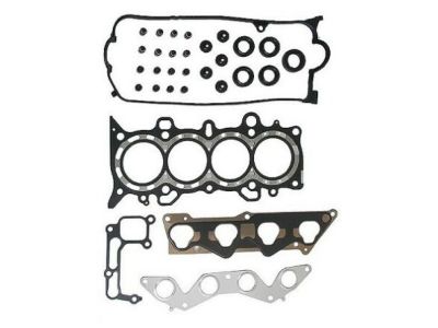 2001 Honda Civic Cylinder Head Gasket - 06110-PLC-010