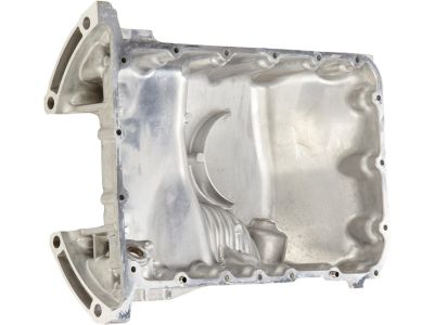 11200-RN0-A01 - Genuine Honda Pan Complete, Oil