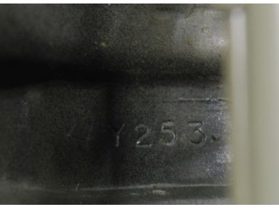 Honda 63910-T20-A00ZZ