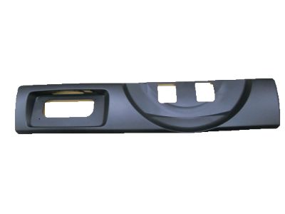 Honda 74890-S9A-405 Garnish, Tailgate