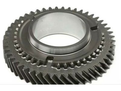 Honda 23440-P21-000 Gear, Mainshaft Third