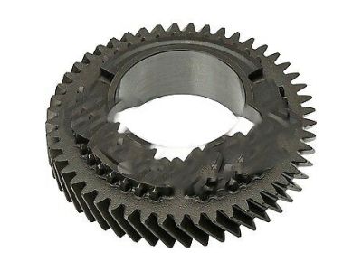 Honda 23440-P21-000 Gear, Mainshaft Third