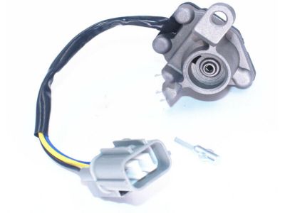 Honda 78410-SM4-003 Sensor Assembly, Speed (Matsushita Denshi)