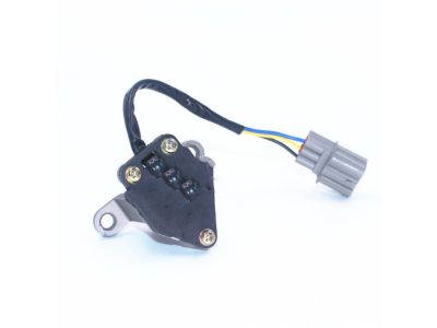 1993 Honda Prelude Speed Sensor - 78410-SM4-003