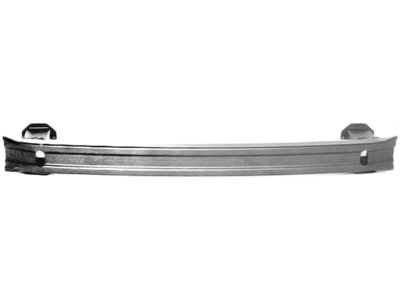 Honda 71130-S01-A01ZZ Beam, FR. Bumper