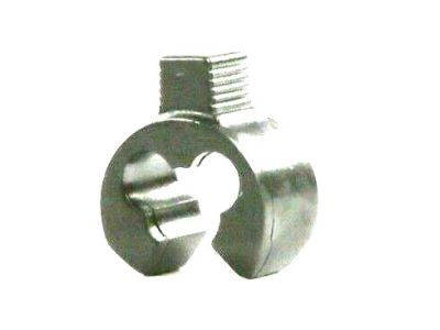 Honda 78182-SA0-000 Clip, RR. Seat Pin