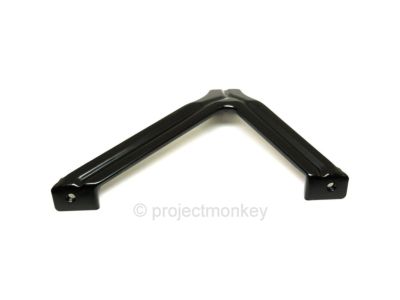 Honda 71106-SH2-A02 Bracket, FR. License Plate