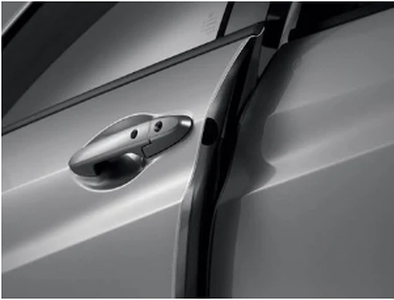 2021 Honda Accord Hybrid Door Moldings - 08P20-TVA-100A