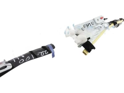 2008 Honda Accord Air Bag - 78875-TE0-A90