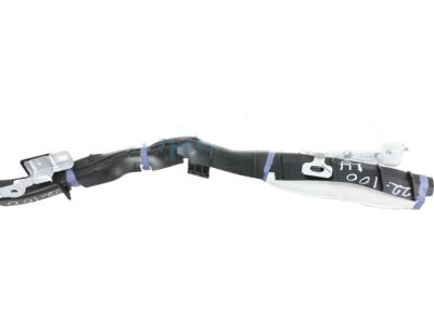 2008 Honda Accord Air Bag - 78875-TE0-A90