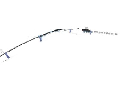 2008 Honda Accord Air Bag - 78875-TE0-A90