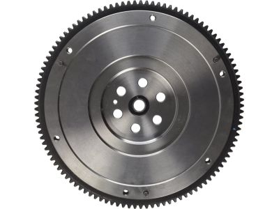 2000 Honda Civic Flywheel - 22100-P10-000