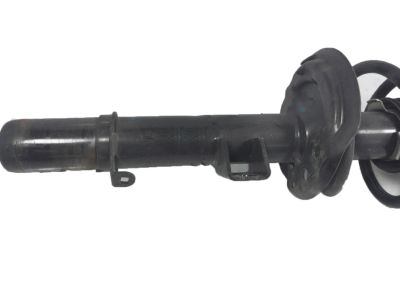 Honda 51621-THR-A02 Shock Absorber Unit, Left Front