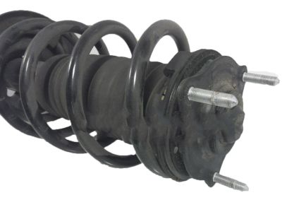 Honda 51621-THR-A02 Shock Absorber Unit, Left Front