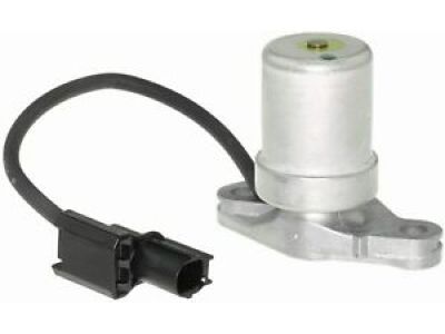 Honda 36171-RYE-A01 Solenoid Assembly