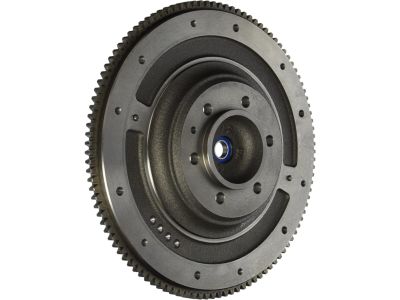 Honda Civic Flywheel - 22100-PZA-005