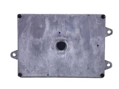 2006 Honda Civic Engine Control Module - 37820-RRB-315