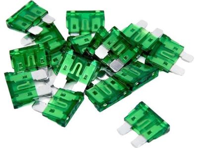 98200-31000-0 Honda Fuse B (10A) (Furukawa) Product Photo 1 of 1