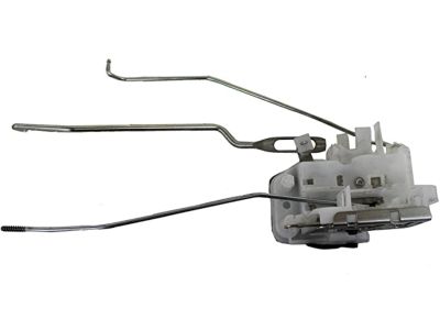 72152-S9A-A01 - Genuine Honda Left Front Door Lock Assembly