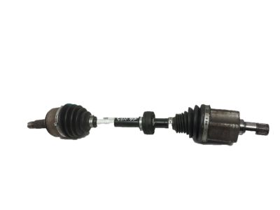 Honda Civic Axle Shaft - 44306-TBF-A01