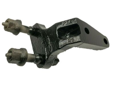 Honda 11910-P2A-000 Bracket, Engine Mount