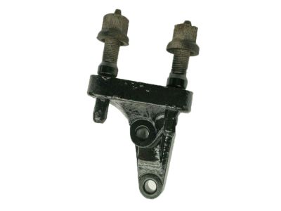 1996 Honda Civic Engine Mount - 11910-P2A-000