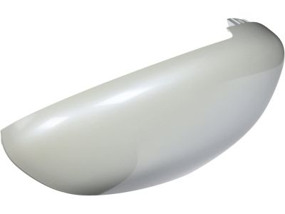 Honda 76201-TK8-A61ZF Housing, Passenger Side (White Diamond Pearl)