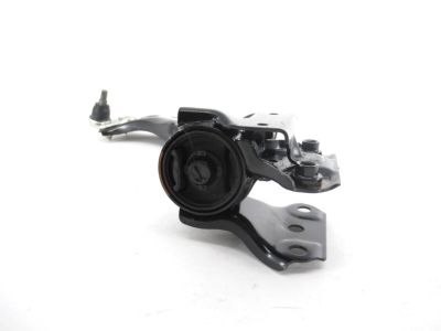 Honda 51360-T1W-A55 Arm, Left Front (Lower)