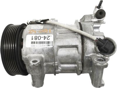 Honda 38810-6B2-A01 Compressor