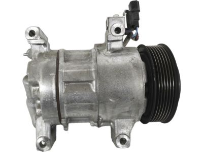 Honda 38810-6B2-A01 Compressor Honda 38810-6B2-A01 Compressor