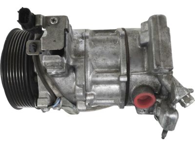 Honda 38810-6B2-A01 Compressor