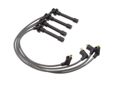 Honda 32706-P8A-A01 Wire, Resistance (No.6)