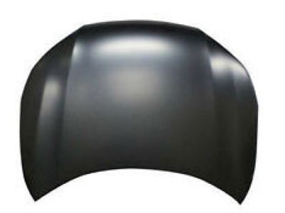 Honda Accord Hood - 60100-T3V-A90ZZ