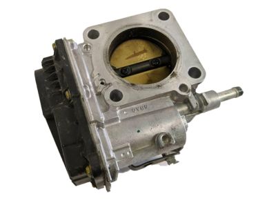 Honda Throttle Body - 16400-5BA-A01