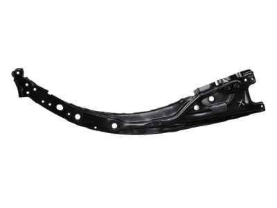 Honda 60710-3D4-A00ZZ MEMBER, L- FR