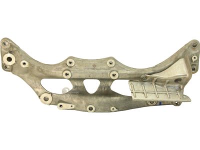 Honda 50680-TA0-A00 Base, RR. Engine Mounting