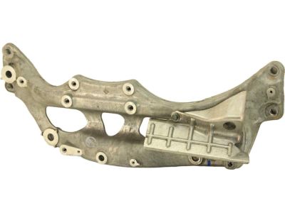 Honda 50680-TA0-A00 Base, RR. Engine Mounting