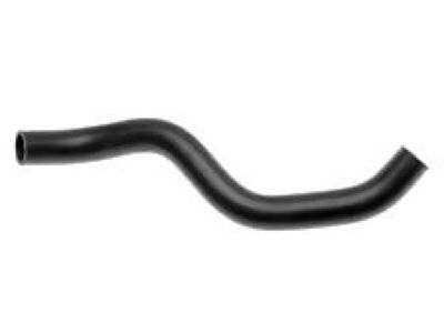 2014 Honda Accord Cooling Hose - 19502-5K0-A01