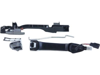 Honda 72141-T1G-E11ZT