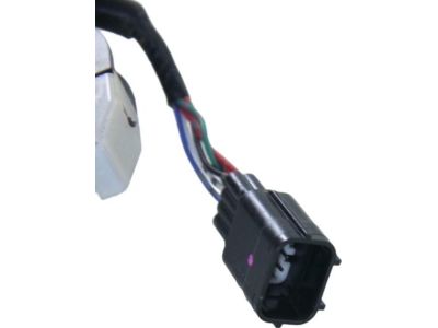 Honda 72141-T1G-E11ZT