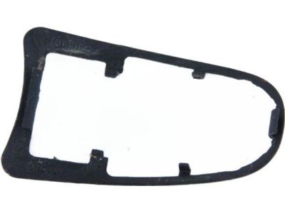 Honda 72141-T1G-E11ZT