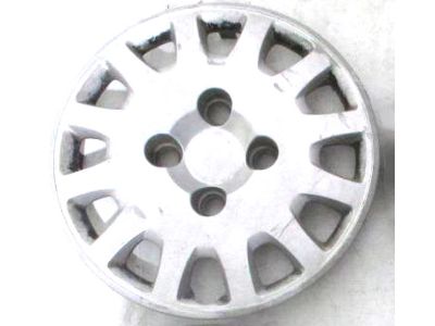 Honda 44733-S0A-000 Trim, Wheel (14")