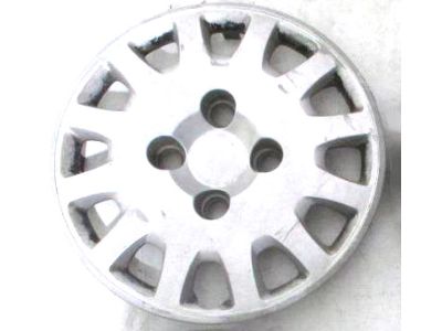 2002 Honda Accord Wheel Cover - 44733-S0A-000