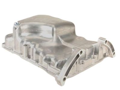 Honda Pilot Oil Pan - 11200-RDJ-A00