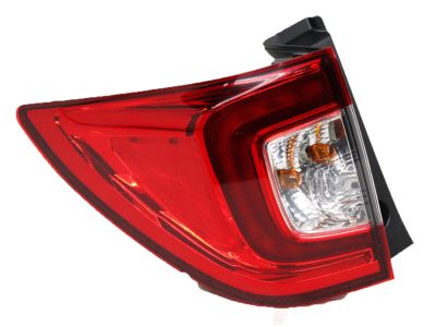 Honda 33550-TG7-A01 Taillight Assy., L.